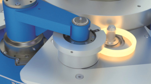 Banning Ring Rolling Mill KFRWt