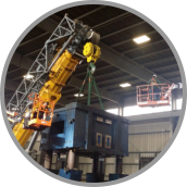 SERVICE & ERSATZTEILE